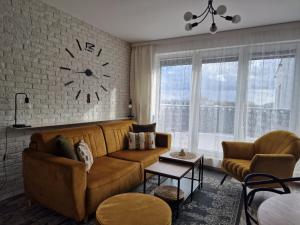 Amko Style Apartamenty Rustica 31 Willa Nord