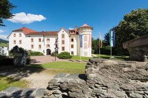 Ferienwohnungen Hecher