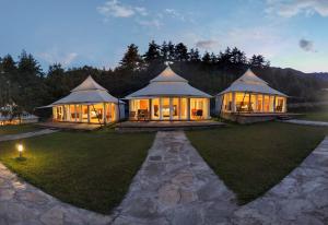 obrázek - Tenzinling Luxury Villa Tents