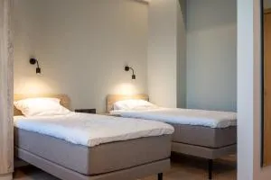 Espak Hostel - Yarvekyulya