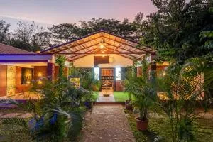 Medhya I Yoga Spa Retreat - Dodbelvangala