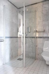 Hotel Bishops Arms Lund