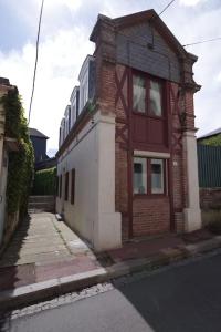 Maisons de vacances jolie cottage idealement situee : photos des chambres