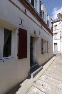 Maisons de vacances jolie cottage idealement situee : photos des chambres