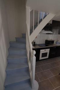 Maisons de vacances jolie cottage idealement situee : photos des chambres