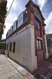 Maisons de vacances jolie cottage idealement situee : photos des chambres