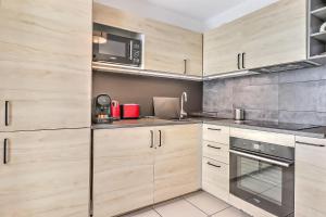 LEcluse - Clim - Parking - Central