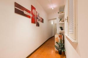 Campo de Fiori appartamento via di Grotta Pinta