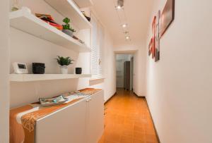 Campo de Fiori appartamento via di Grotta Pinta