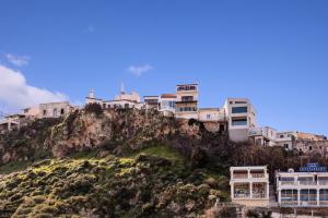 Sea View House Platanias Chania Greece