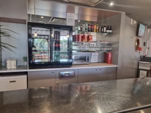 Hotels ACE Hotel Travel Fabregues - A9 Montpellier Sud : photos des chambres
