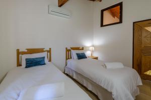 San Lameer Villa 3120 - 3 Bedroom Classic - 6 pax - San Lameer Rental Agency