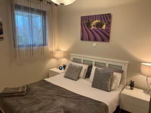 Luxury 3 pièce Garden Apartment in Cannes Marina