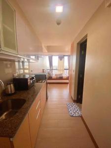 AFFORDABLE StayCation EASTWOOD CITY