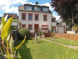 Ferienappartments Neumann - Monzelfeld