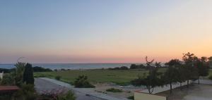 Sunset Sea View Villa