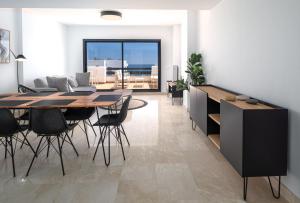 Lotus 2341 Golf beach & swimming pool