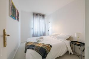 Appartements Les 2 Lys : photos des chambres