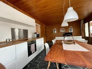 Lovely Apt Chalet Courchevel 1650 - Planay