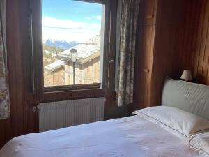 Lovely Apt Chalet Courchevel 1650