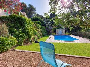 Villa spacieuse à Saint-Nazaire avec piscine privée