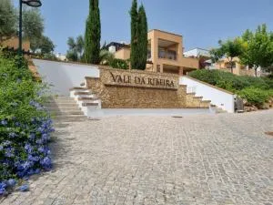 Paraiso vale da ribeira - Arão