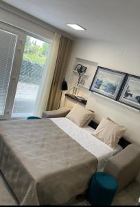Apartman Blue 