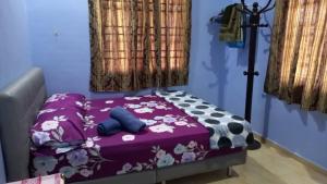 Mufeed Homestay
