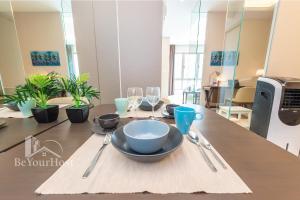 Dorsett Residences Sri Hartamas