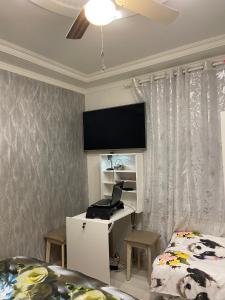 Frendly Flat Free WiFi & Parking Kitchen Equipment Cosy