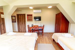 Hotel BIESZCZADski Wańkowa