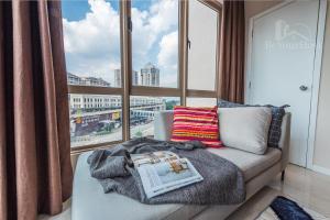 Dorsett Residences Sri Hartamas