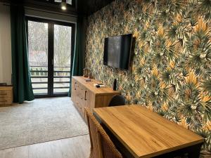 Apartament nad Jeziorem