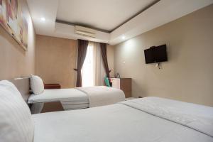 Safwah Bintaro Syariah Mitra RedDoorz