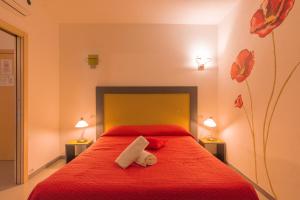 Vierbettzimmer
