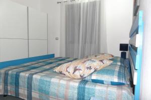 The Blue Lighthouse img1