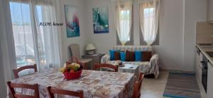 Arokaria Holiday Houses