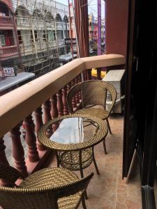 S- ONE HOTEL PATTAYA