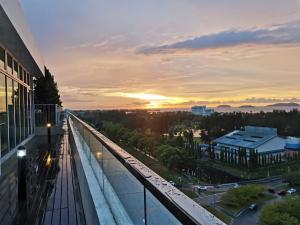 Greenage 绿色时代 at Sutera Avenue