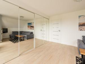 Apartment in Ko obrzeg near Seaside Beach