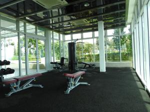 Greenage 绿色时代 at Sutera Avenue