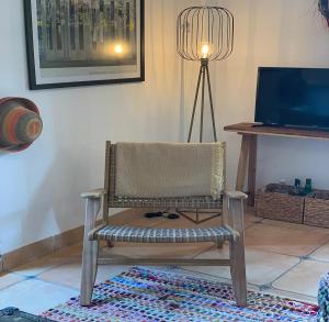 Holiday Apartment Javea, Puerto, planta baja, 2 bedr, own garden