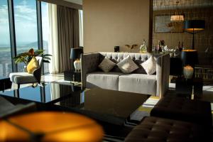 Suite Hạng Tổng Thống (Presidential Suite)