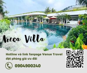 Areca Villa - Venuestay