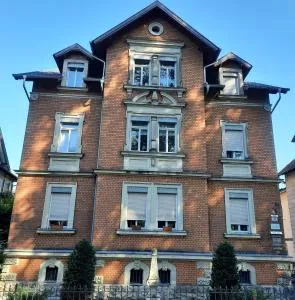 Ferienwohnung An der Itz - Meeder