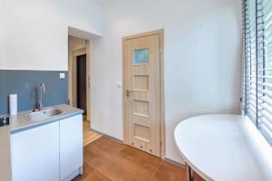 Apartamenty Sun & Snow Chopina