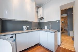 Apartamenty Sun & Snow Chopina