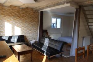 Maisons de vacances Gite Natur'Amis : photos des chambres
