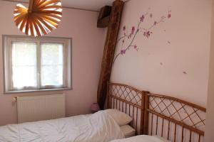 Maisons de vacances Gite Natur'Amis : photos des chambres