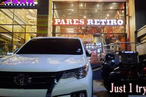 Budgeted N6 1BR or 2BR Transient in Quezon City
